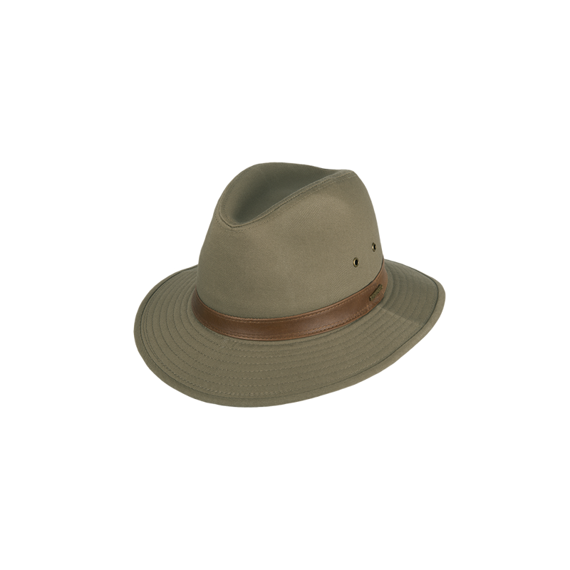 Bushwalker Hoed