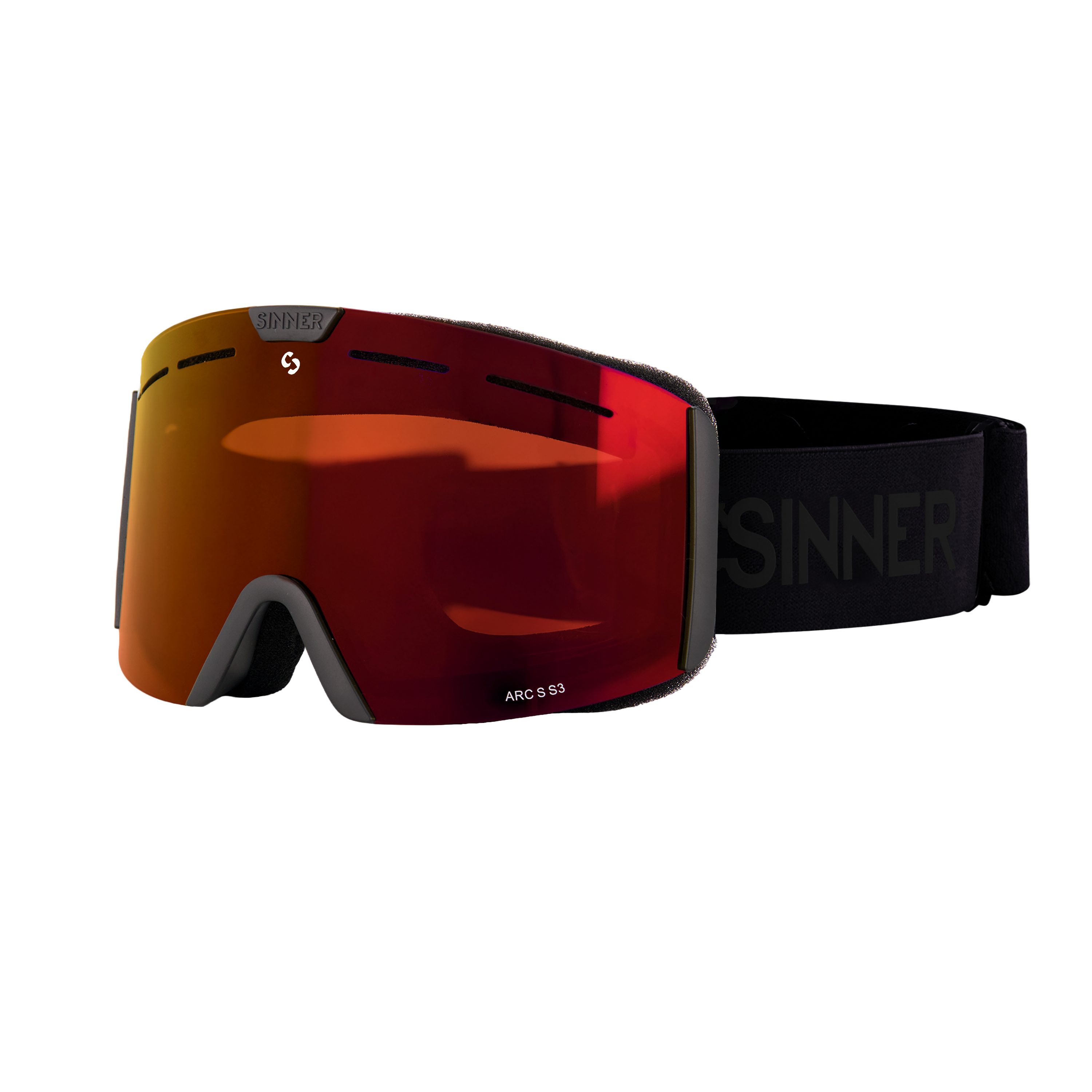 Arc S Skibril