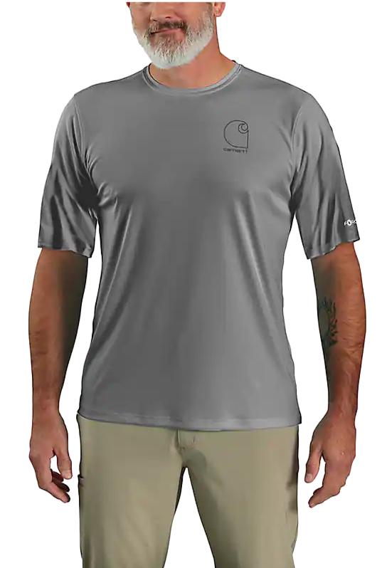 Force Sun Defender T-shirt