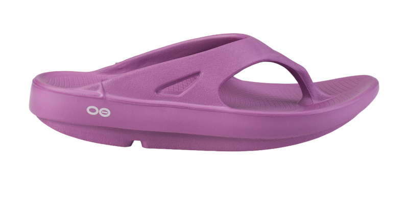 Oofos OOriginal Teenslipper
