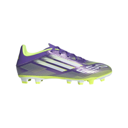 F50 Club FG/MG J Voetbalschoen