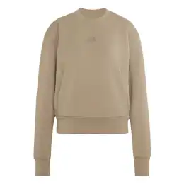 D4T Spacerknit Sweatshirt