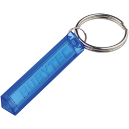 Firefly Glowstick Sleutelhanger
