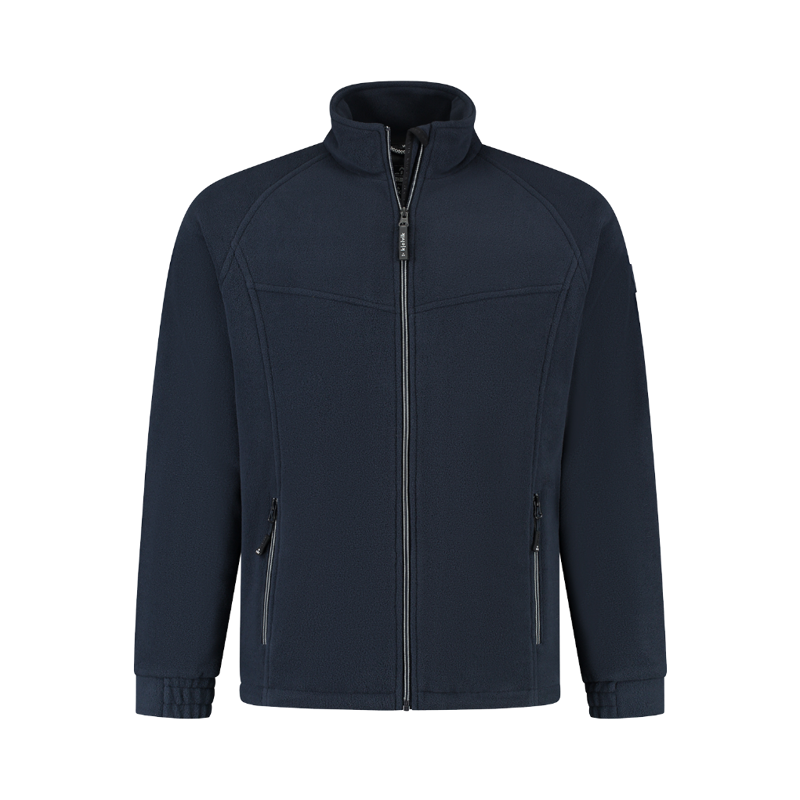 Fjord Fleecevest