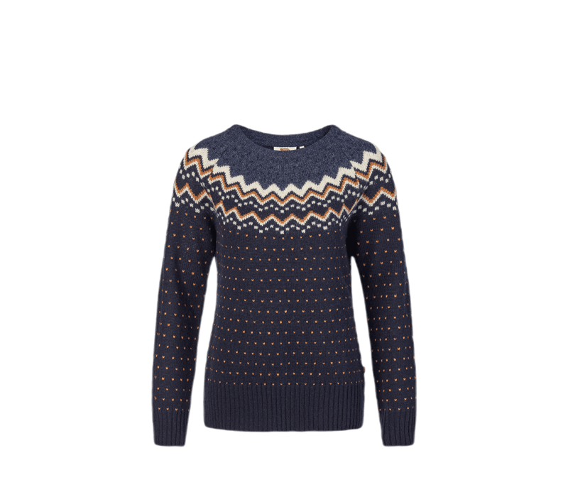 Övik Knit Sweater