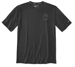 Force Sun Defender Lightweight T-Shirt