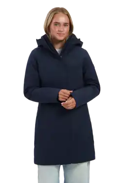 Swaan Winterjas