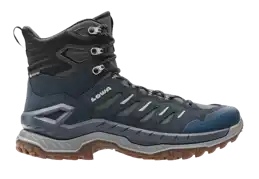 Innovo GTX Mid Wandelschoenen Heren