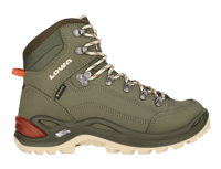 Renegade GTX Mid Wandelschoen