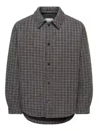 Shermon Jacket Otw
