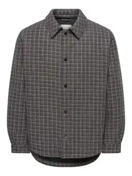 Shermon Jacket Otw