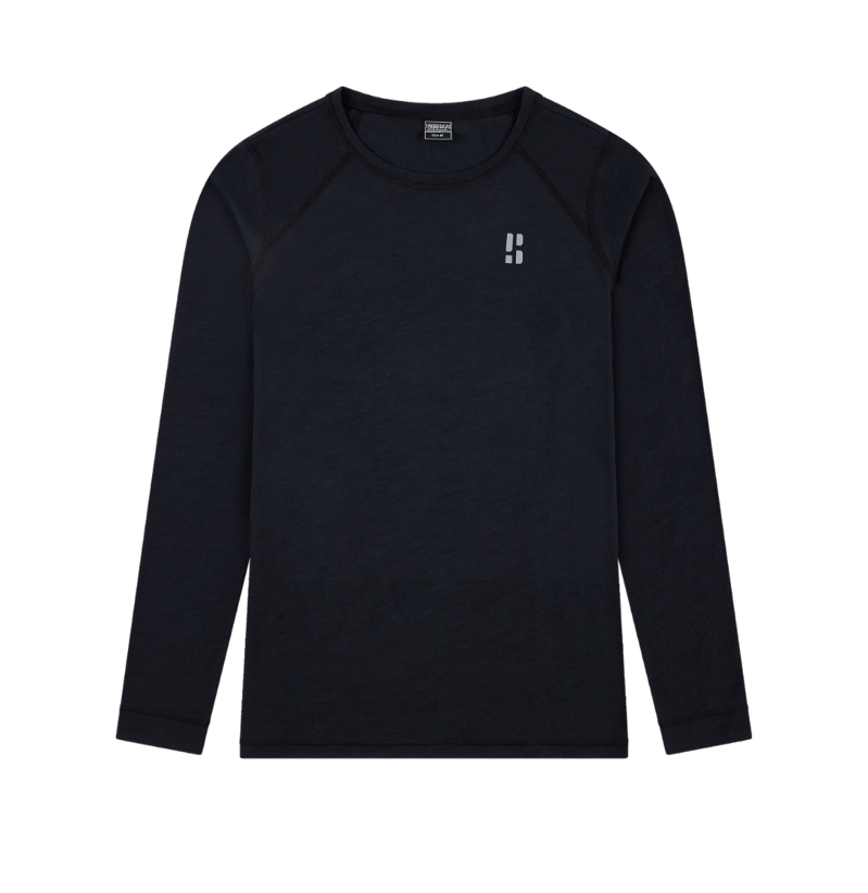 Merino Thermoshirt