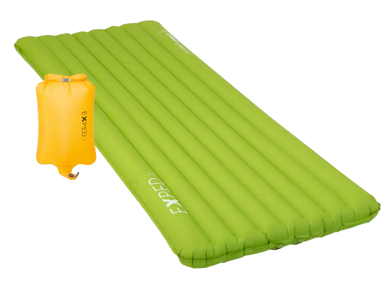 Ultra 3R LW Slaapmat