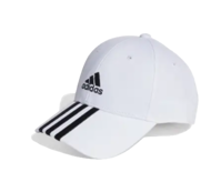 3-Stripes Cap