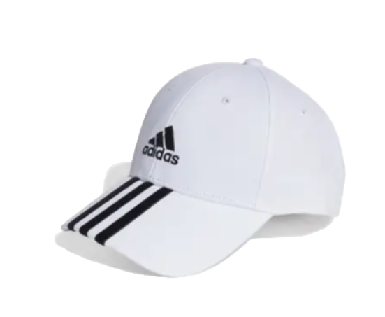 3-Stripes Cap