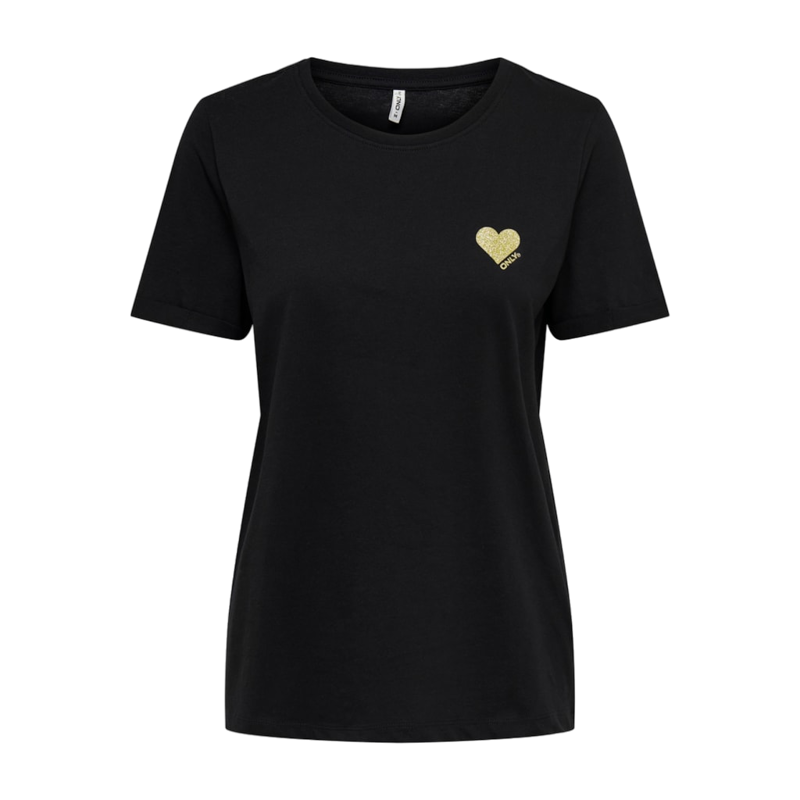 Kita Life Logo T-shirt