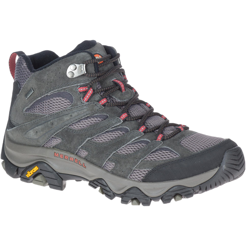 Moab 3 Mid GTX Wandelschoen Heren