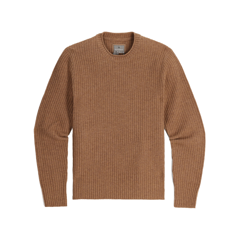 Rockcraft Ribbel Trui