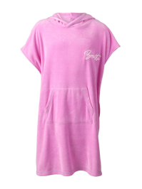 Airly Meiden Poncho