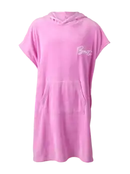 Airly Meiden Poncho