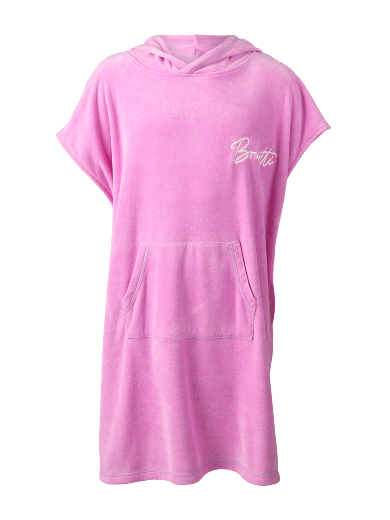 Airly Meiden Poncho