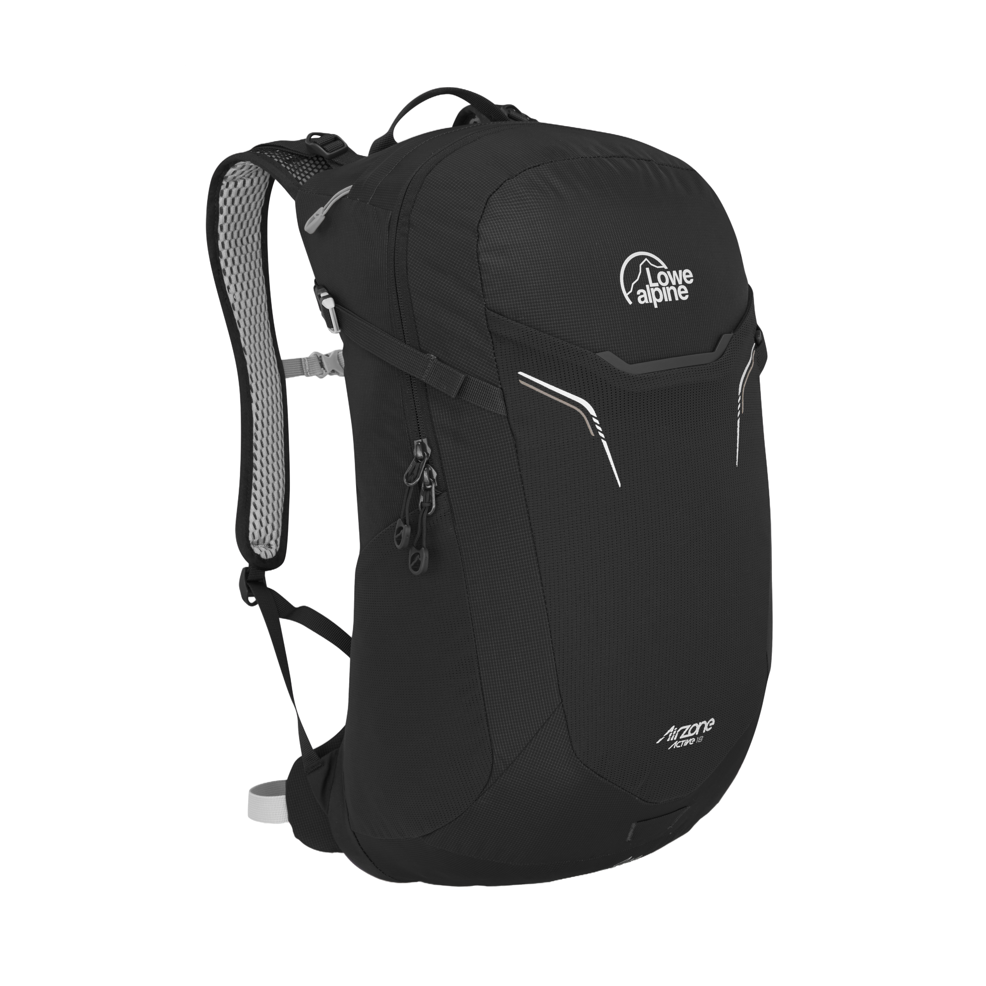 AirZone Active 18 Rugzak