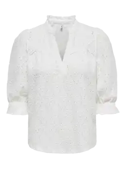 Ziggy Frill Top