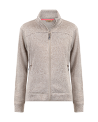 Tessin Fleecejack