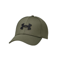 Blitzing Low Cap