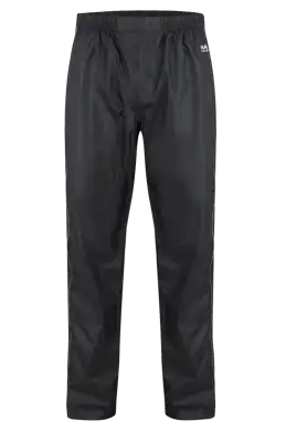 Full Zip Regenbroek