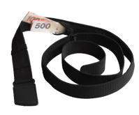 Cashsafe Wallet Belt