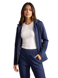 Rydelle Hooded Jacket