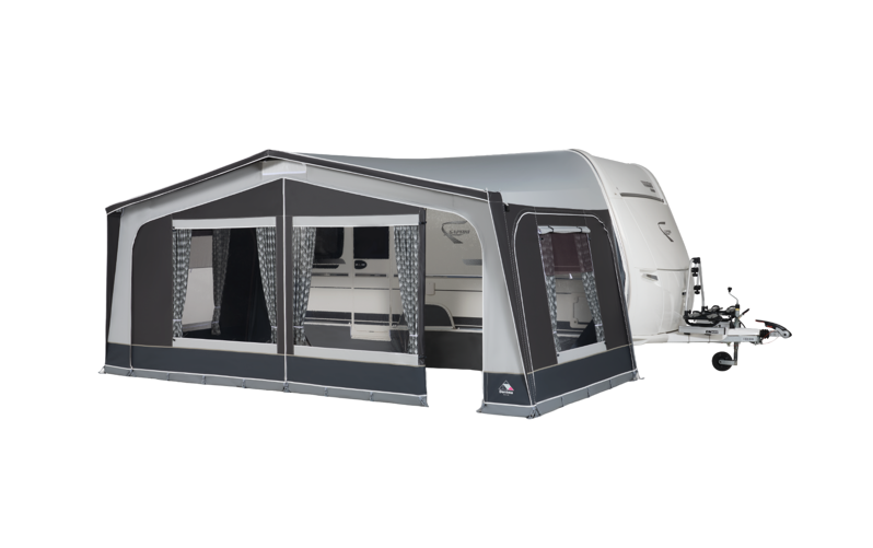 Monza 240 Voortent (excl. frame)