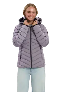Harmke Winterjas