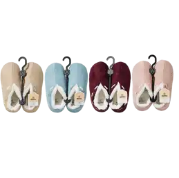 Spanish Home Slippers