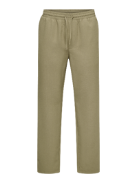 Hansi Edge Straight Pant
