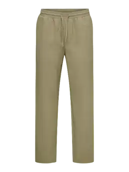 Hansi Edge Straight Pant