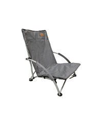 Beach Chair Grey