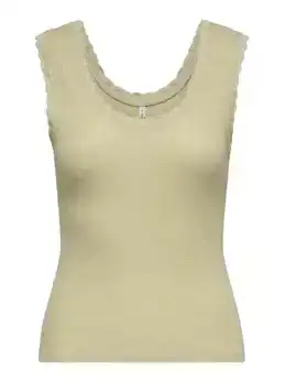 Carla Glitter Top
