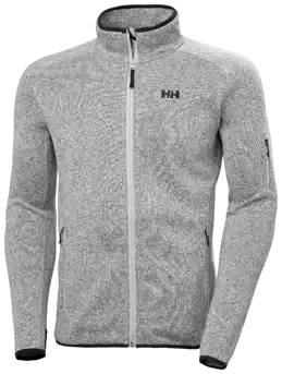 Varde Fleece Vest 2.0