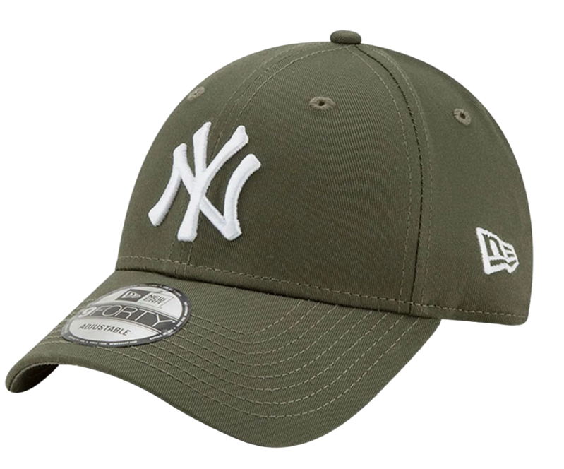 New York Yankees Essential 9FORTY Pet