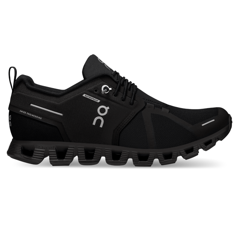 On Cloud 5 Waterproof Wandelschoen