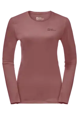 Sky Thermal L/S Shirt