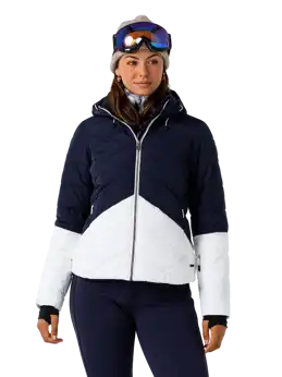 Solana Ski-jas