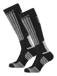 Ski Sokken 2-pack