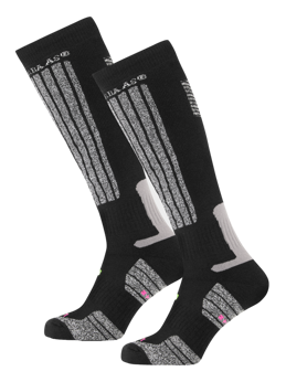 Ski Sokken 2-pack