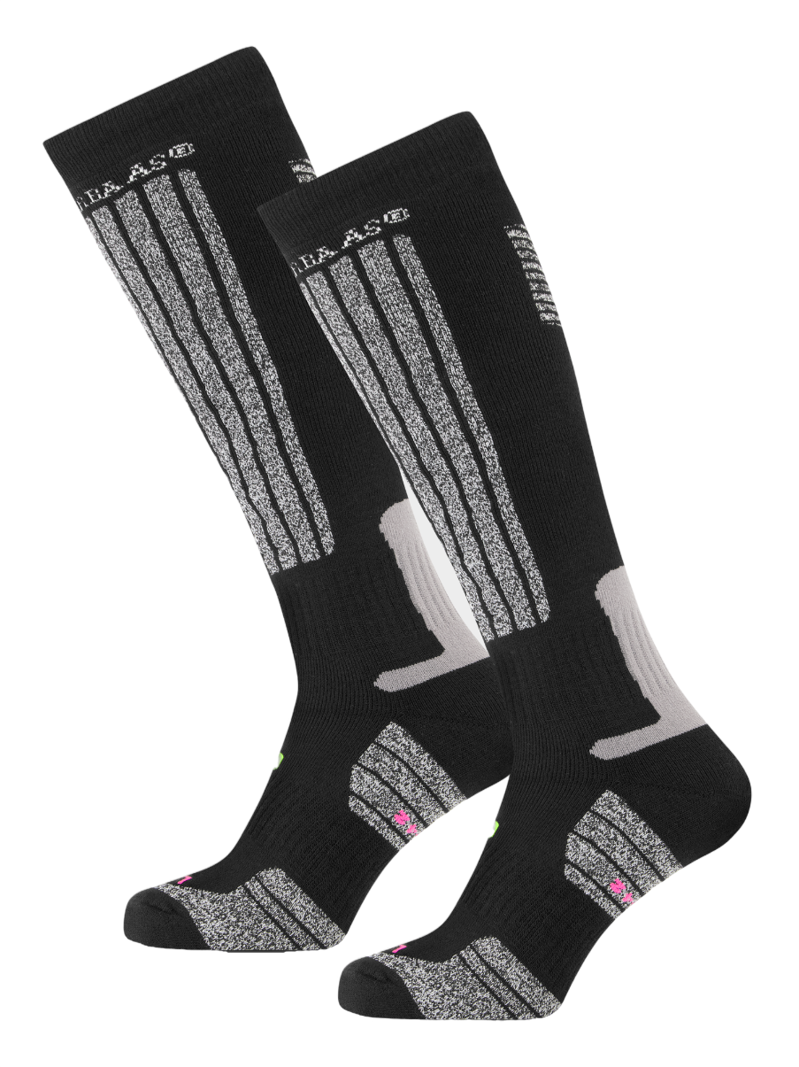 Ski Sokken 2-pack