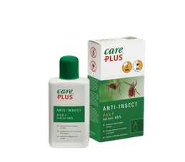 ANTI-INSECT - DEET LOTION 50%, 50ML
