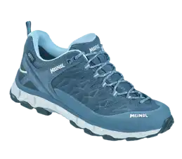 Lite Trail Lady Gore-Tex Wandelschoen