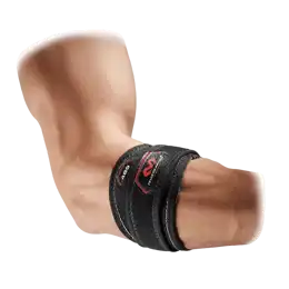 Tennis Elleboog Brace Met Padding